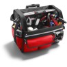 Boite a Outils Textile bi-matiere Probag 20 a Roulettes FACOM - BS.R20