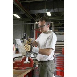 Jeu de chasse-goupilles gaines - FACOM - 249.GPB - Diametres 3 a 8 mm