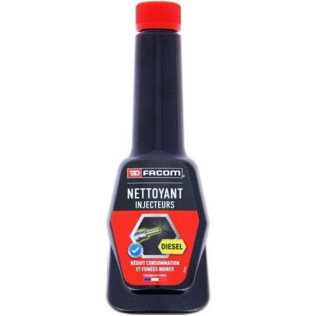 Nettoyant injecteur moteur diesel 300ml - FACOM - Spécial Contrôle T