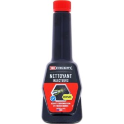 Nettoyant injecteur moteur diesel 300ml - FACOM - Spécial Contrôle T