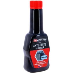 Anti-fuite radiateur 250ml - FACOM - Curatif et préventif - Stop fuit