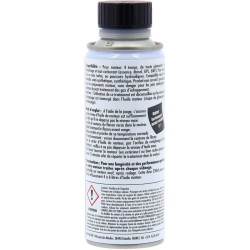 Remétallisant moteur 250ml - FACOM - anti fumées, anti bruit, anti u