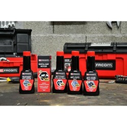Remétallisant moteur 250ml - FACOM - anti fumées, anti bruit, anti u
