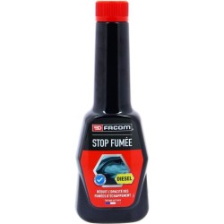 Stop fumée pour moteur diesel 300ml - FACOM -spécial contrôle techn