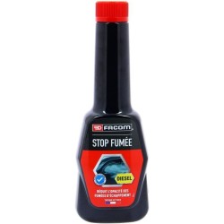 Stop fumée pour moteur diesel 300ml - FACOM -spécial contrôle techn