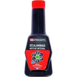Decalaminage préventif moteur essence preventif 250ml - FACOM - soupa
