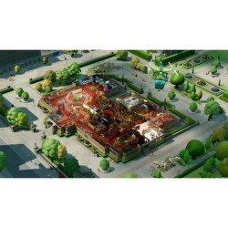 Two Point Museum: Explorer Edition - Jeu Xbox Series X