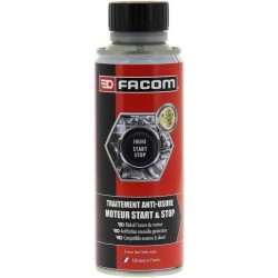 Traitement anti-friction moteurs Start&Stop essence & diesel 250ml - F