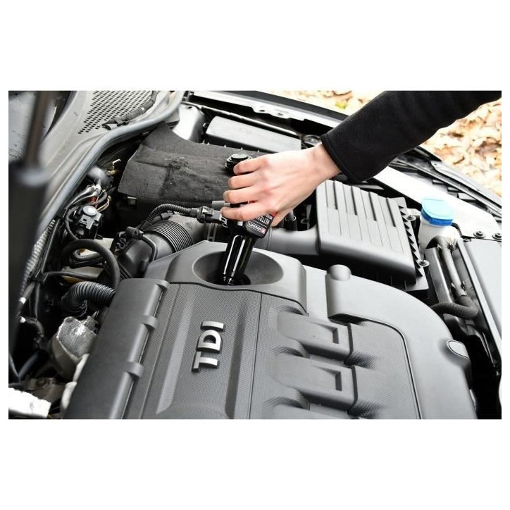 Traitement anti-friction moteurs Start&Stop essence & diesel 250ml - FACOM - Limite l'usure antifriction Traitement anti-friction moteurs Start&Stop essence & diesel 250ml - FACOM - Limite l'usure antifriction