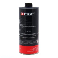 Nettoyant vanne EGR diesel 1L - FACOM - Pro+ - Tres haut pouvoir netto