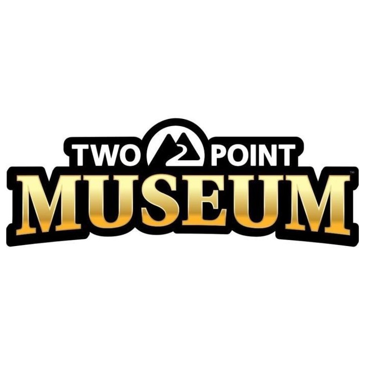 Two Point Museum: Explorer Edition - Jeu Xbox Series X Two Point Museum: Explorer Edition - Jeu Xbox Series X