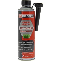 Nettoyant injecteurs essnece 600mL - FACOM - Pro+ - Formule concerntr