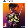 Like a Dragon: Pirate Yakuza in Hawaii - Jeu PS5