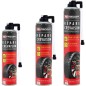 Répare crevaison 400ml - FACOM - sans démontage du pneu jusqu'a 195 mm avec ou sans chambre a air. Répare crevaison 400ml - FACOM - sans démontage du pneu jusqu'a 195 mm avec ou sans chambre a air.