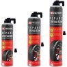 Répare crevaison 400ml - FACOM - sans démontage du pneu jusqu'a 195