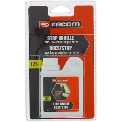 Stop-Rouille 125ml - FACOM - Formule concentrée