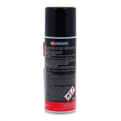 Dégrippant-lubrifiant Aérosol 200ml - FACOM - Permet de débloquer r