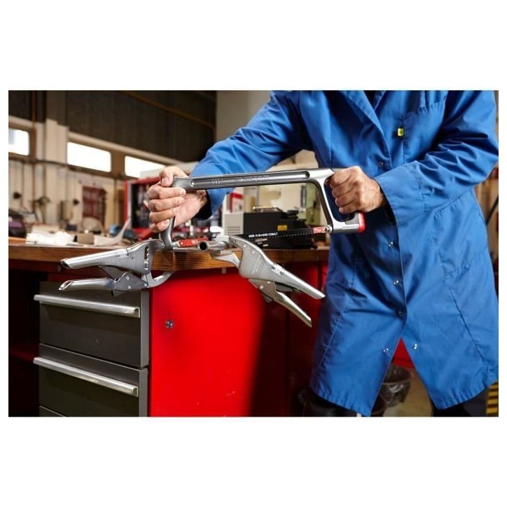 Pince étau - FACOM - 500APB - Mono-position Pince étau - FACOM - 500APB - Mono-position
