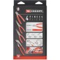 Jeu de 4 pinces - FACOM - GJP.A4PB - Serie G Jeu de 4 pinces - FACOM - GJP.A4PB - Serie G