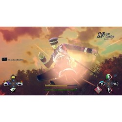 Raidou : Remastered TMotSA - Jeu PS5