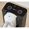 Aspirateur balai sans fil 2 en 1 - FAGOR - FG6415 - 300W - Avec base a