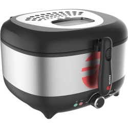 Friteuse électrique FAGOR - FG2310 - Capacité 3,5L - Jusqu'a 190°C