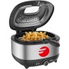 Friteuse électrique FAGOR - FG2310 - Capacité 3,5L - Jusqu'a 190°C