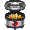 Friteuse électrique FAGOR - FG2310 - Capacité 3,5L - Jusqu'a 190°C