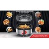 Friteuse électrique FAGOR - FG2310 - Capacité 3,5L - Jusqu'a 190°C