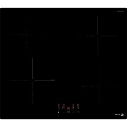 Table de cuisson - FAGOR - FTI468 - 59 cm - 4 foyers induction - Verre