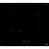 Table de cuisson - FAGOR - FTI468 - 59 cm - 4 foyers induction - Verre