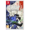 RAIDOU Remastered: The Mystery of the Soulless Army • Jeu Nintendo S