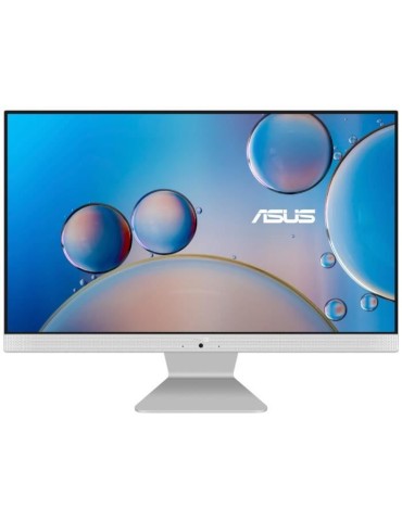 PC Tout-en-Un ASUS Vivo AiO 24 M3400 | 23,8 FHD - AMD Ryzen 5 5625U - RAM 16Go - 512Go SSD - Win 11 - Clavier & Souris