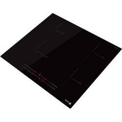 Table de cuisson - FAGOR - FTI468 - 59 cm - 4 foyers induction - Verre