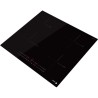 Table de cuisson - FAGOR - FTI468 - 59 cm - 4 foyers induction - Verre
