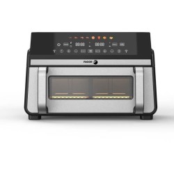 Friteuse sans huile FAGOR - Airfryer FG10AF - Capacité 11L - Double c