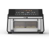 Friteuse sans huile FAGOR - Airfryer FG10AF - Capacité 11L - Double c