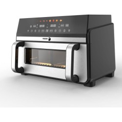 Friteuse sans huile FAGOR - Airfryer FG10AF - Capacité 11L - Double c
