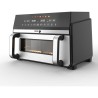 Friteuse sans huile FAGOR - Airfryer FG10AF - Capacité 11L - Double c