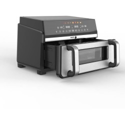 Friteuse sans huile FAGOR - Airfryer FG10AF - Capacité 11L - Double c