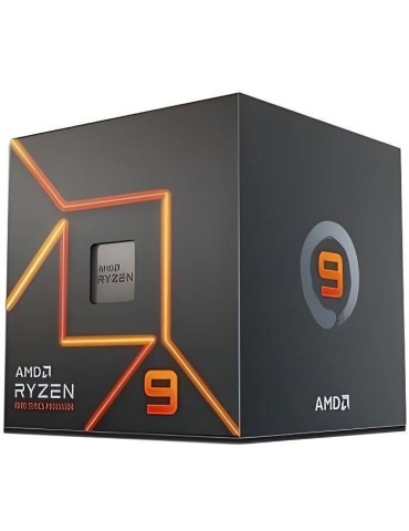 Processeur - AMD - Ryzen 9 7900