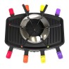 Appareil a raclette FAGOR - FG816 - Raclette / Fondue - Jusqu'a 8 pers