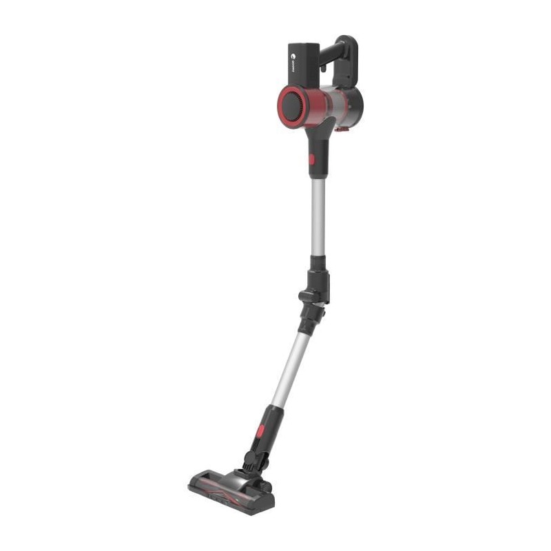 FAGOR FG21R - Aspirateur Balai sans fil Flex 2-en-1 - 150 W - 0,6 L - FAGOR FG21R - Aspirateur Balai sans fil Flex 2-en-1 - 150 W - 0,6 L -