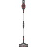 FAGOR FG21R - Aspirateur Balai sans fil Flex 2-en-1 - 150 W - 0,6 L -