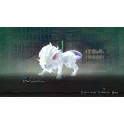 RAIDOU Remastered: The Mystery of the Soulless Army • Jeu Nintendo S
