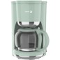Cafetiere filtre - FAGOR - FG1560 - 1,5L - 12 tasses - Maintien au chaud Cafetiere filtre - FAGOR - FG1560 - 1,5L - 12 tasses - Maintien au chaud