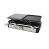Appareil a raclette FAGOR - FGRG8 - Pierre de cuisson - Jusqu'a 8 pers