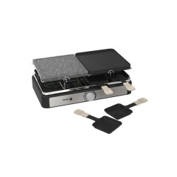 Appareil a raclette FAGOR - FGRG8 - Pierre de cuisson - Jusqu'a 8 pers