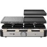 Appareil a raclette FAGOR - FGRG8 - Pierre de cuisson - Jusqu'a 8 pers