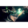 RAIDOU Remastered: The Mystery of the Soulless Army • Jeu Nintendo S